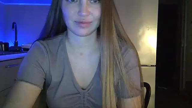 Lucky Anna online show from March 20, 2026, 7:04 pm