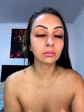 bbzinharosa online show from October 20, 2025, 10:43 pm