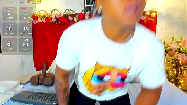 SilvannaFit online show from October 19, 2025, 10:29 am