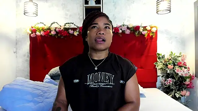 SilvannaFit online show from March 26, 2026, 11:52 am