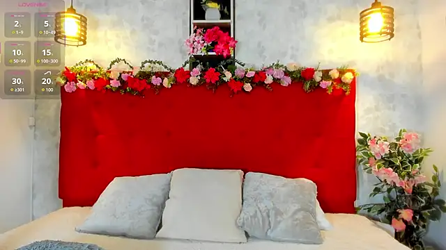 Snapshot of SilvannaFit chatting on October 4, 2025, 11:23 am SilvannaFit online show from October 4, 2025, 11:23 am