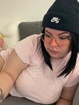 Snapshot of SoshyBaby chatting on February 13, 2025, 2:31 pm SoshyBaby online show from February 13, 2025, 2:31 pm