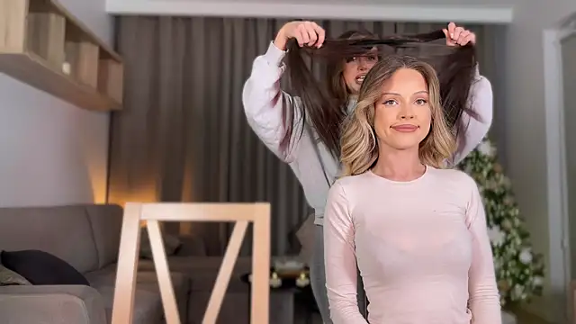 Julia RL online show from January 14, 2026, 8:34 pm