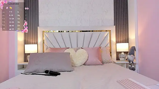 rosse lennon online show from January 31, 2025, 1:43 am