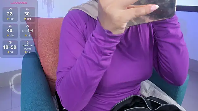 saray halam online show from October 23, 2025, 6:06 pm