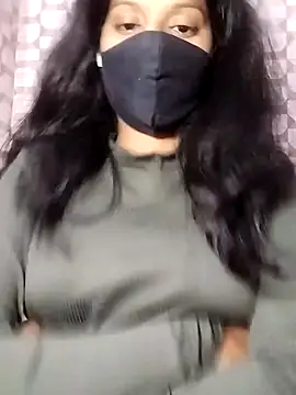 Snapshot of Shivani_Tivari chatting on February 6, 2025, 7:18 pm Shivani Tivari online show from February 6, 2025, 7:18 pm