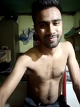 Skinny Bigass 23 online show from May 29, 2026, 9:10 pm