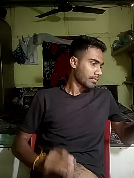 Skinny Bigass 23 online show from March 23, 2026, 4:56 am