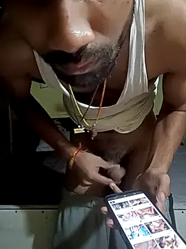 Skinny Bigass 23 online show from April 23, 2026, 5:14 am