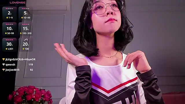 Snapshot of m1satome chatting on December 12, 2024, 11:14 pm m1satome online show from December 12, 2024, 11:14 pm