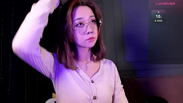 Snapshot of m1satome chatting on March 9, 2025, 10:30 pm m1satome online show from March 9, 2025, 10:30 pm