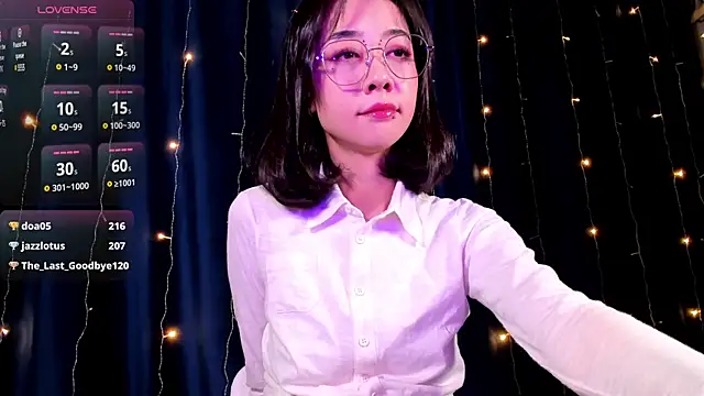 Snapshot of m1satome chatting on January 3, 2025, 1:05 am m1satome online show from January 3, 2025, 1:05 am