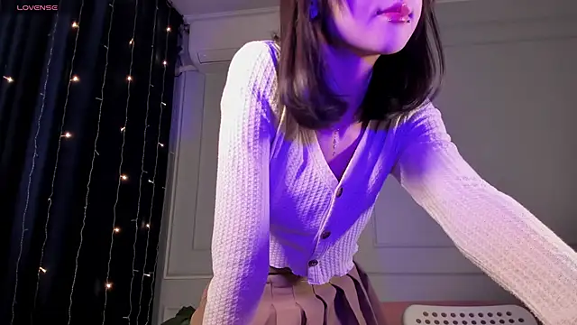 Snapshot of m1satome chatting on February 13, 2025, 11:47 pm m1satome online show from February 13, 2025, 11:47 pm