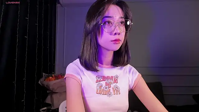 Snapshot of m1satome chatting on February 20, 2025, 8:25 pm m1satome online show from February 20, 2025, 8:25 pm