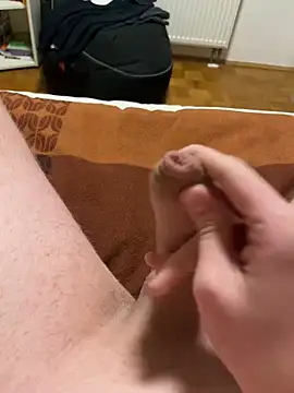 Tommy Sklave online show from December 18, 2024, 7:19 pm