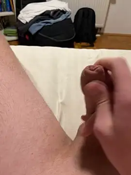 Tommy Sklave online show from December 8, 2024, 7:11 pm