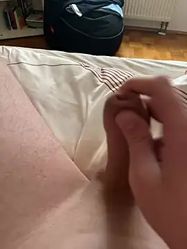 Tommy Sklave online show from January 12, 2025, 11:17 am