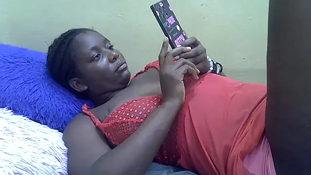 Harrisamor online show from November 23, 2025, 8:08 pm