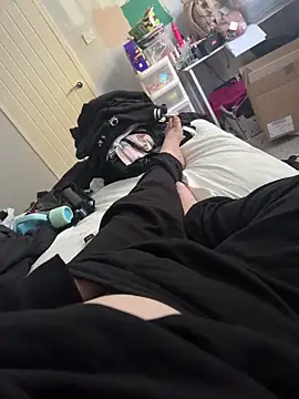 AmberTaylorXxx online show from April 5, 2026, 5:30 pm