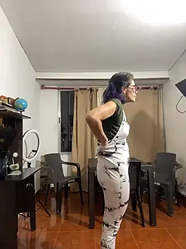 Goddess-Love- online show from March 17, 2026, 10:29 am