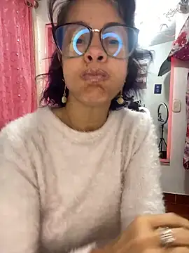 Goddess-Love- online show from February 6, 2026, 11:17 am