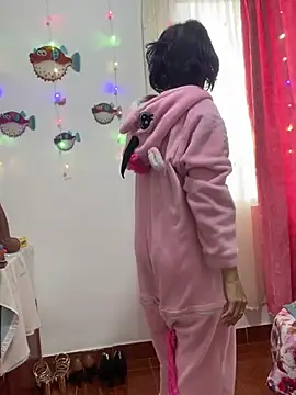 Goddess-Love- online show from January 9, 2026, 12:01 pm