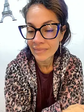 Goddess-Love- online show from April 10, 2026, 9:16 am