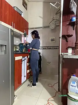 Goddess-Love- online show from January 12, 2026, 11:50 am