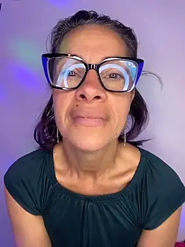 Goddess-Love- online show from April 5, 2026, 10:55 am