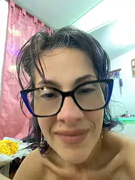 Goddess-Love- online show from April 11, 2026, 11:19 pm