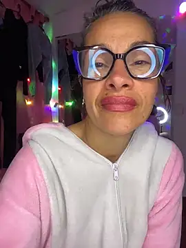 Goddess-Love- online show from March 5, 2026, 9:28 am