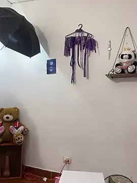 Snapshot of Goddess-Love- chatting on October 19, 2025, 9:56 am Goddess-Love- online show from October 19, 2025, 9:56 am