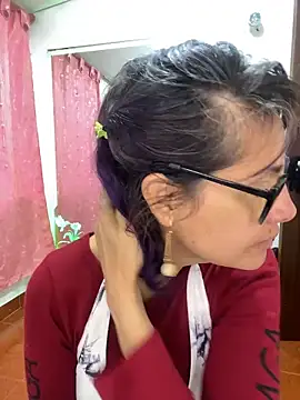 Goddess-Love- online show from February 16, 2026, 11:20 am