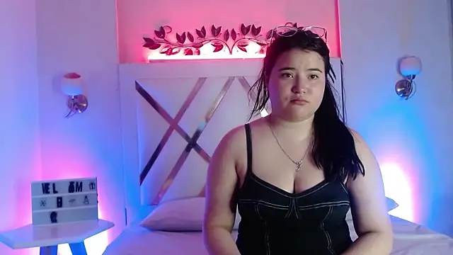 LinaPrinceess online show from December 12, 2024, 7:59 pm