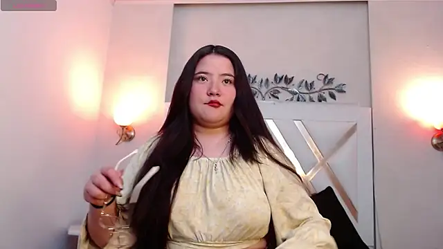 LinaPrinceess online show from December 27, 2024, 8:39 pm