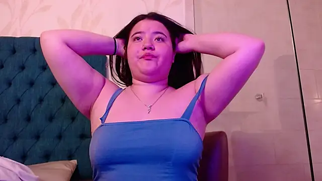 LinaPrinceess online show from December 31, 2024, 6:02 pm