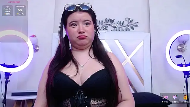 LinaPrinceess online show from December 20, 2024, 11:26 pm