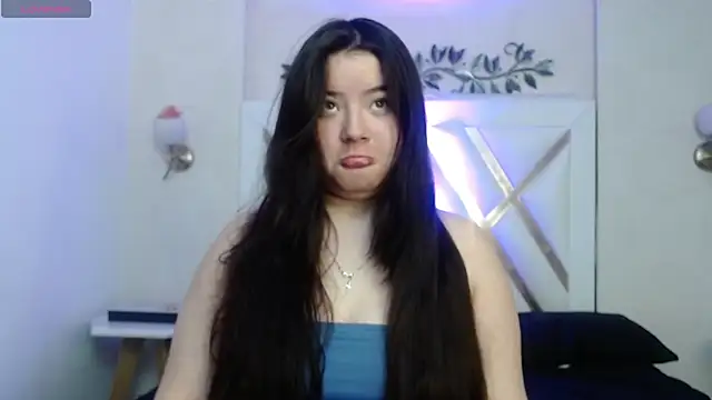 LinaPrinceess online show from December 30, 2024, 7:42 pm