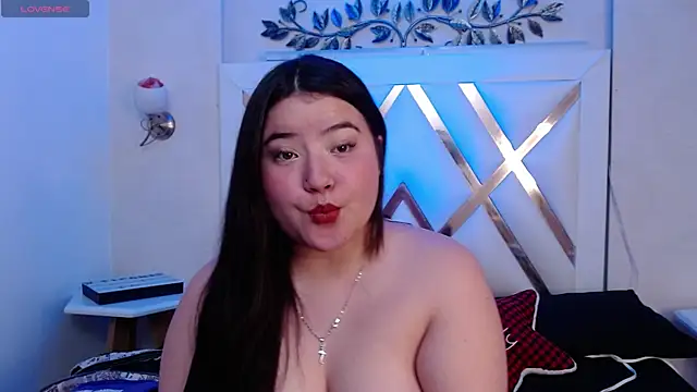 LinaPrinceess online show from December 27, 2024, 2:58 am