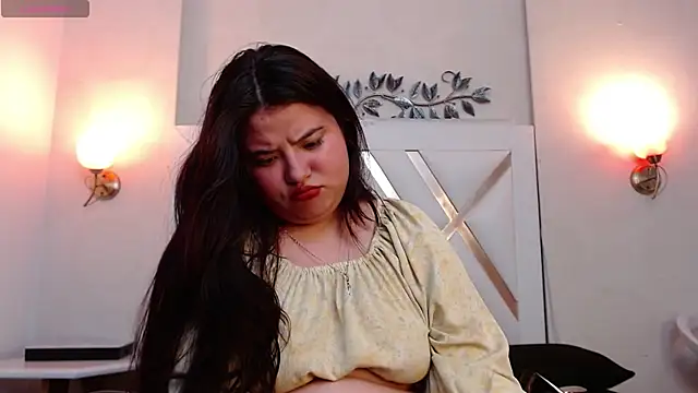 LinaPrinceess online show from December 28, 2024, 2:43 am