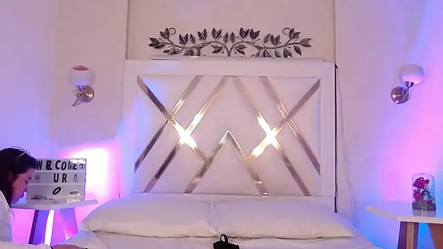 LinaPrinceess online show from December 10, 2024, 7:54 pm