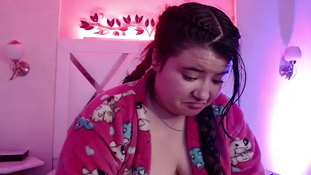 LinaPrinceess online show from December 16, 2024, 11:39 pm