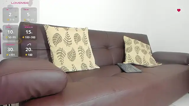 Amir mikelsen online show from March 19, 2025, 12:56 pm