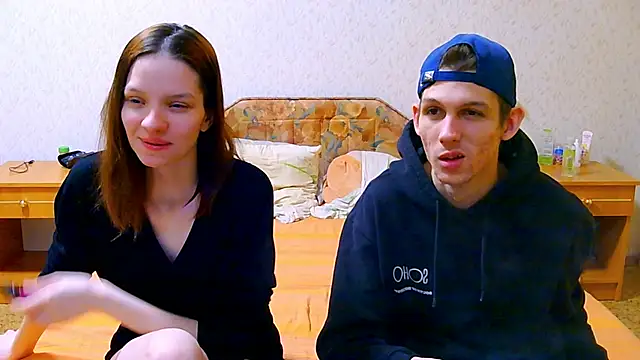 Ivy Lester online show from January 17, 2025, 6:54 pm