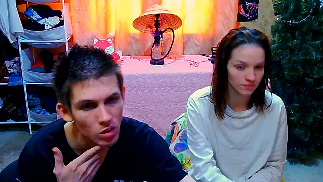 Ivy Lester online show from January 5, 2025, 9:59 am