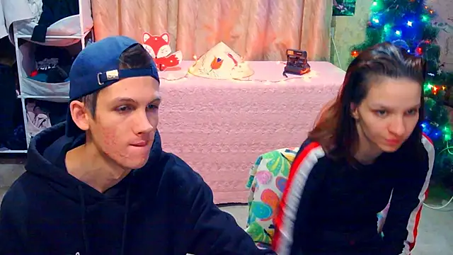 Ivy Lester online show from January 11, 2025, 10:29 pm