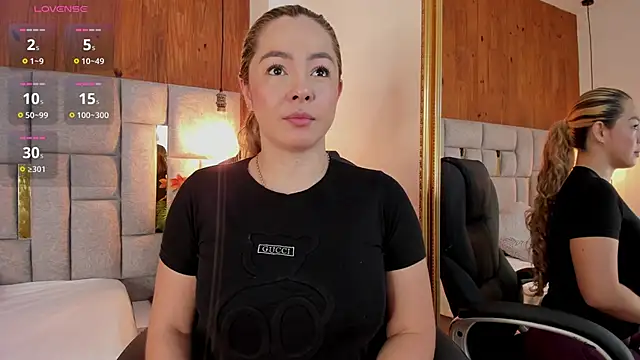 Saori newman online show from October 13, 2025, 12:07 pm