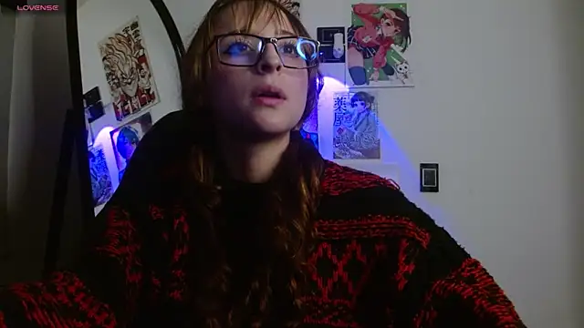 Snapshot of CelesteAyase chatting on April 23, 2026, 1:34 am CelesteAyase online show from April 23, 2026, 1:34 am