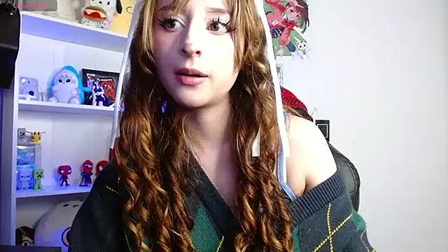 Snapshot of CelesteAyase chatting on May 22, 2026, 1:03 am CelesteAyase online show from May 22, 2026, 1:03 am