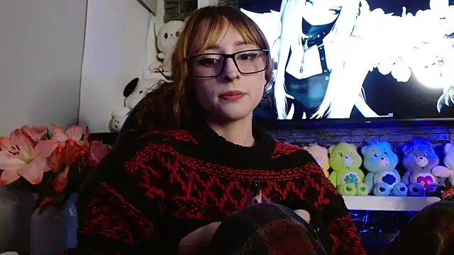 CelesteAyase online show from March 18, 2026, 2:15 am